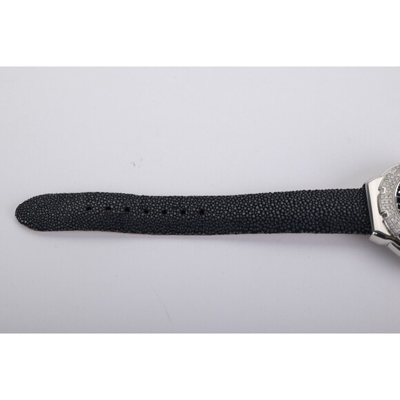 Tag Heuer Formula 1 WAC1214 Diamond Bezel 37mm Black Dial Ladies Watch - Picture 8 of 9